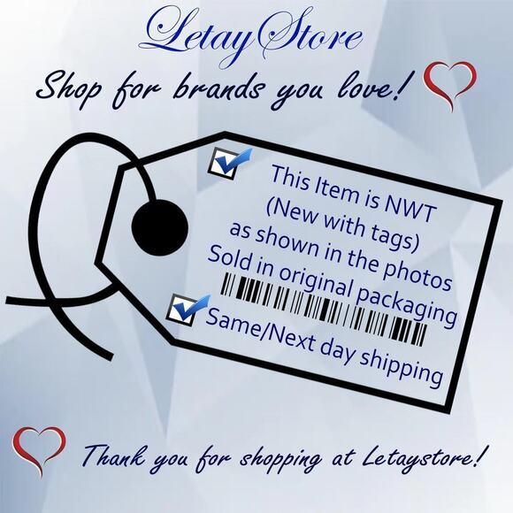 NWT House of Harlow 1960 Women's Mock Neck Plaid Fringed Poncho - Picture 3 of 3